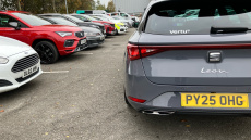 SEAT Leon 1.5 eTSI 115 FR Sport 5dr DSG [DAP] Petrol Estate